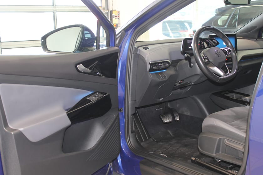 Bilde 5 av Volkswagen ID.4 Pro Performance 77kWh 204hk