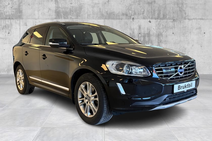 Bilde 4 av Volvo XC60