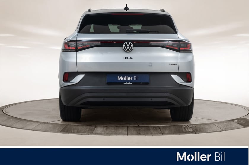 Bilde 4 av Volkswagen ID.4 Pro 4M