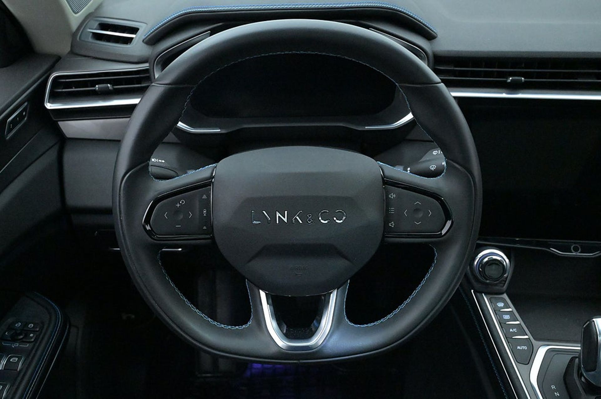 Lynk & Co 01 2022, bild 7/10