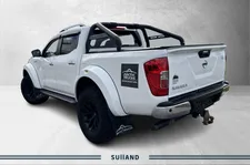 Thumnail bilde 2 av Nissan Navara Dobbelcab