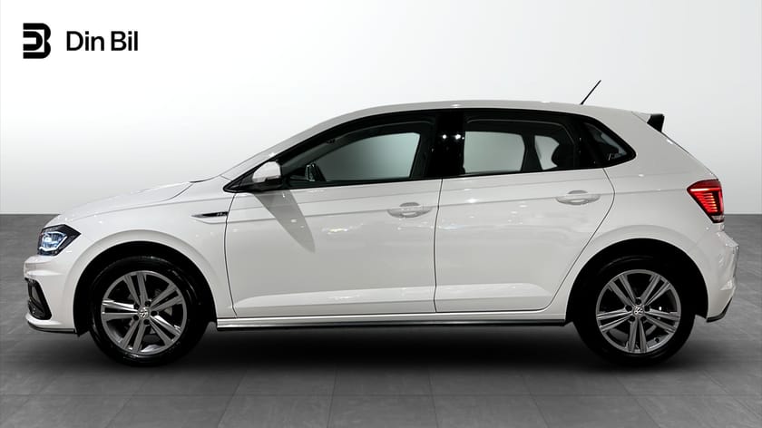 Bild 2 av Volkswagen Polo