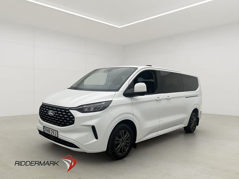 Bild 3 av Ford Tourneo Custom 320
