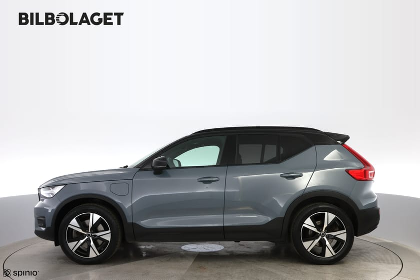 Bild 2 av Volvo XC40 Recharge T4 R-Design