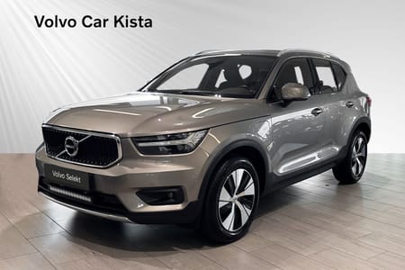 Volvo XC40 T5 Twin Engine Mom Advanced Edition P-Sensorer