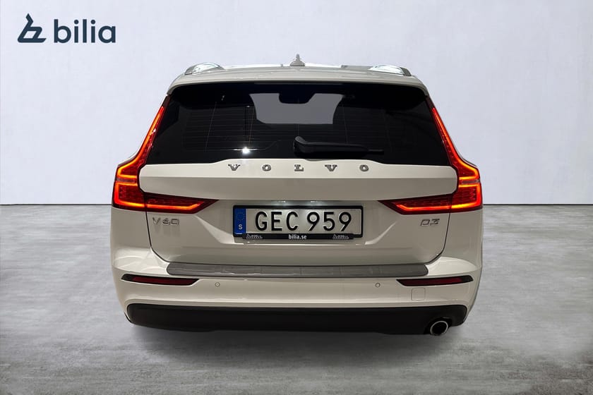 Bild 5 av Volvo V60