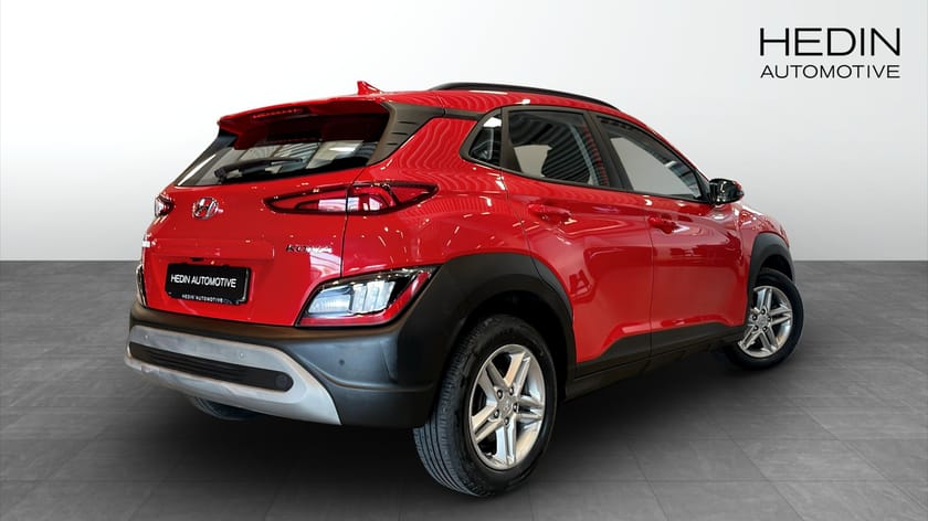 Bild 2 av Hyundai Kona