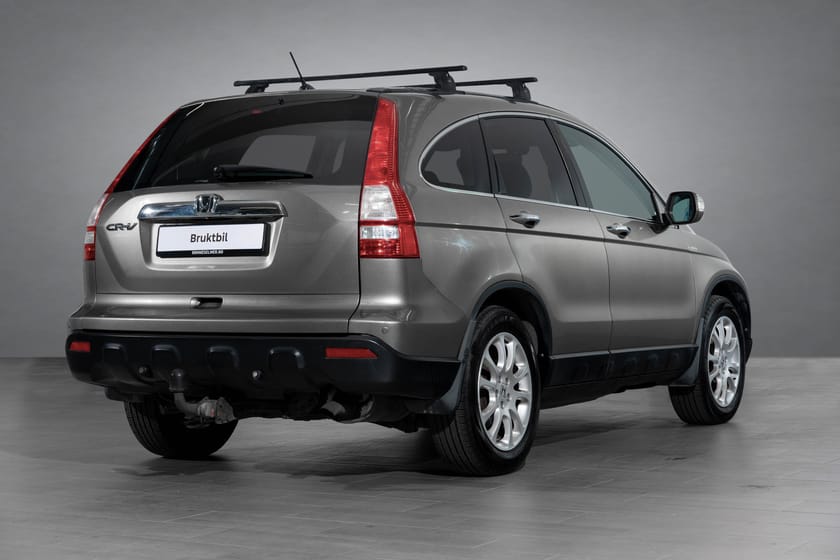 Bilde 2 av Honda CR-V