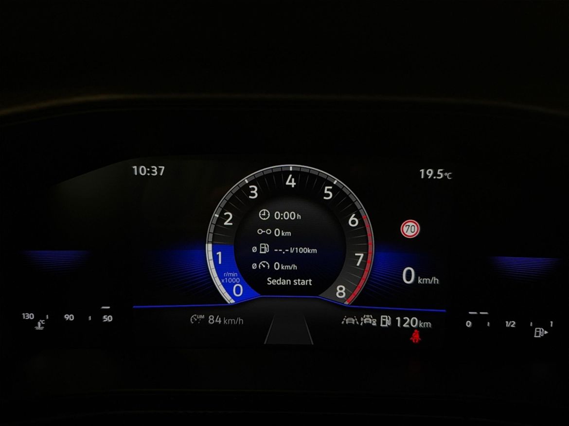 Volkswagen Volkswagen T-Cross — bild 16