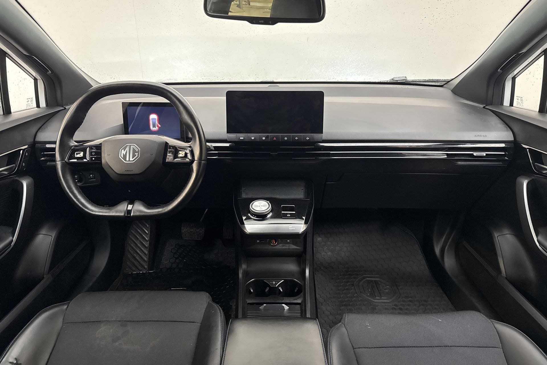 MG MG4 Electric 2022, bild 7/10