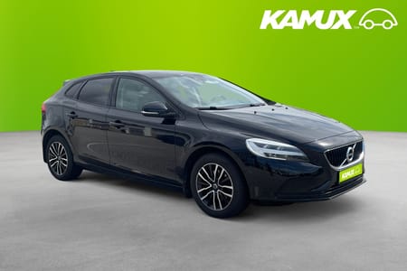 Volvo V40 T3 Momentum 152hk Drag Värmare VoC Nyservad
