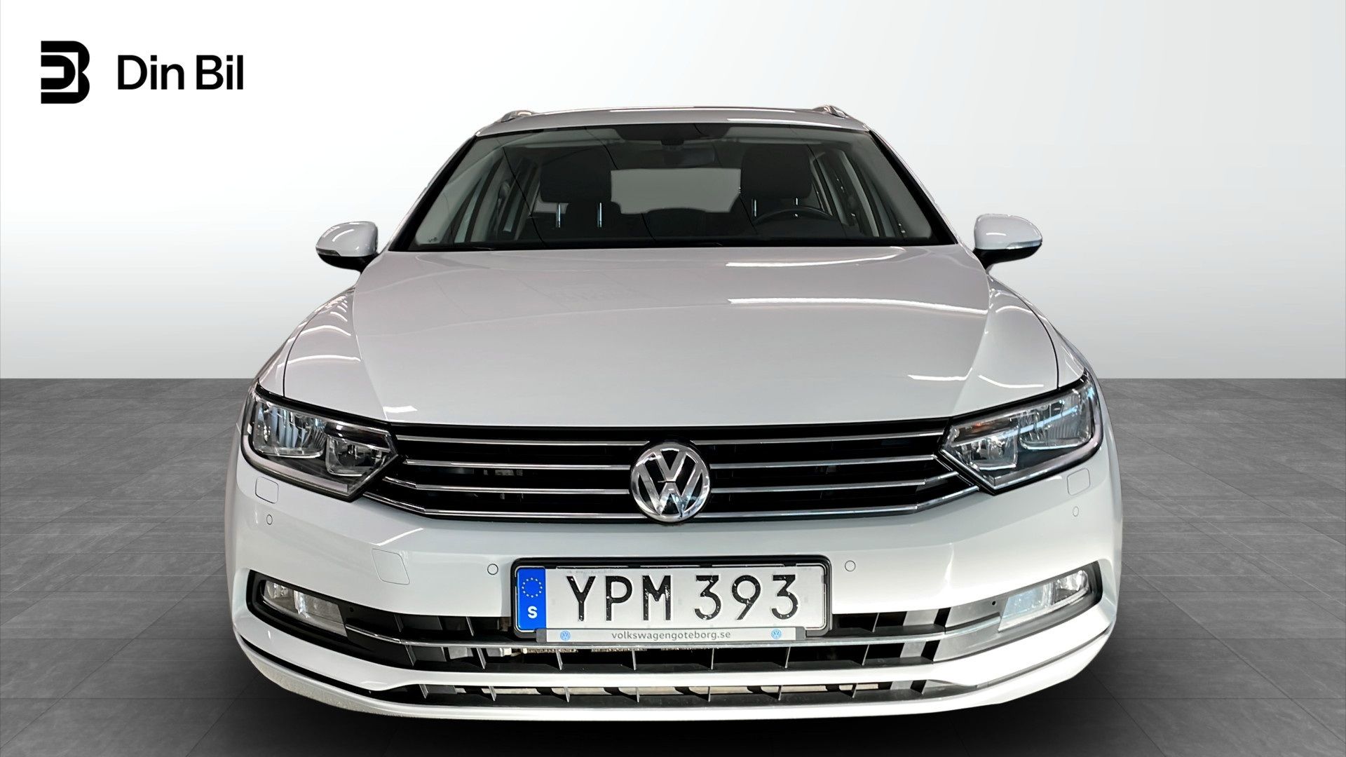 Volkswagen Passat 2018, kuva 4/10