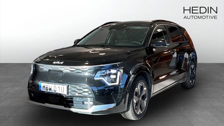 Kia Niro EV