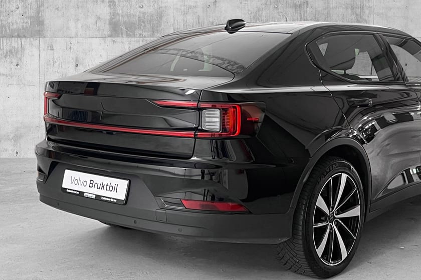 Bilde 5 av Polestar 2 Long range Dual motor LRDM 78KWH PLUS PILOT PANO|360|H&K|PIXEL