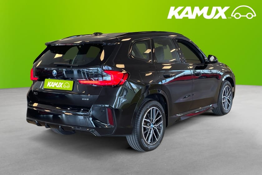Bild 4 av BMW X1 xDrive25e 245hk M Sport Innovation HuD H/K Moms