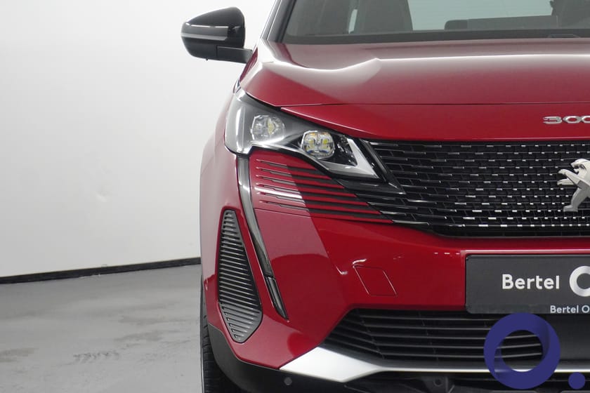 Bilde 4 av Peugeot 3008 GT 1.5 BlueHDi 130hk, aut.