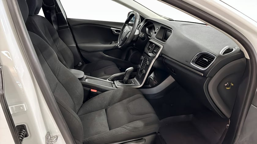 Bild 3 av Volvo V40 