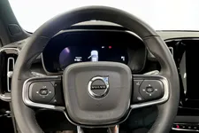 Volvo XC40 Recharge Single Motor