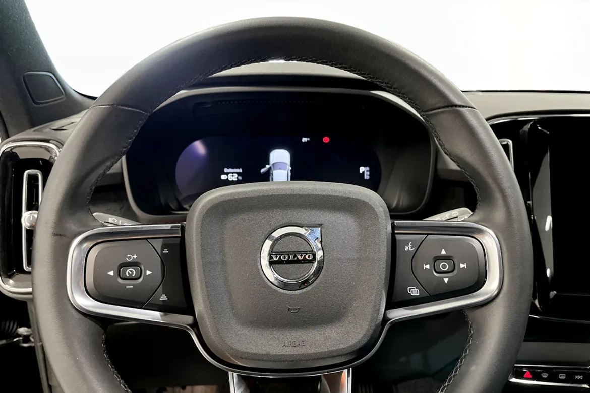 Volvo XC40 Recharge Single Motor