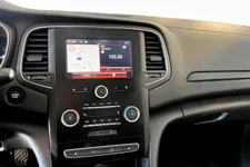 Renault Mégane Sport Tourer