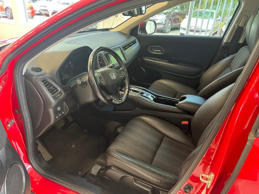 Bild 5 av Honda HR-V 1,5 Executive Aut