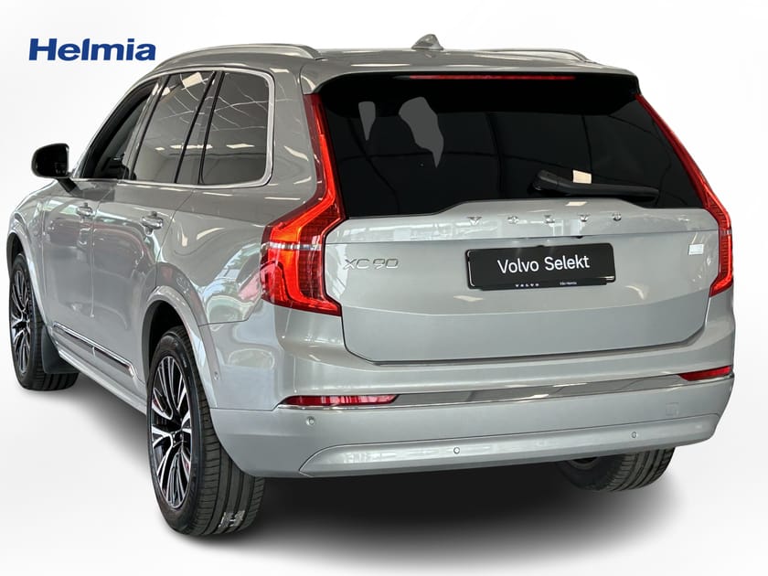 Bild 2 av Volvo XC90 7-seater Recharge T8 Ultimate Bright