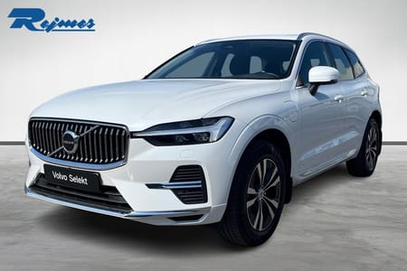 Volvo XC60 T6 Core Nordic Edition