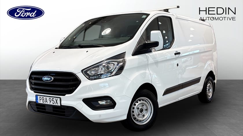Bild 1 av Ford Transit Custom 280