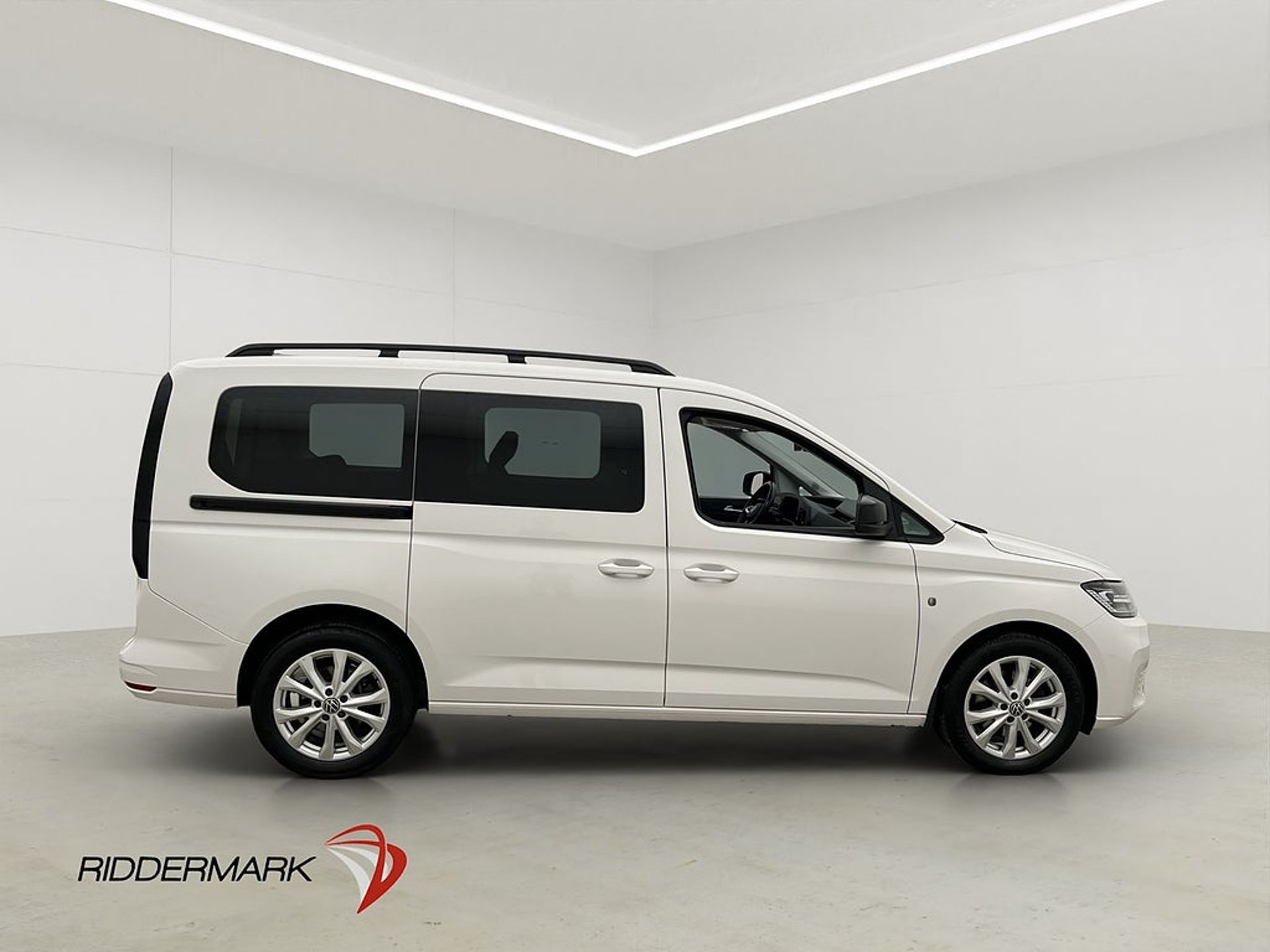 Volkswagen Caddy Maxi Life Värm Dragkrok 2022, kuva 2/10