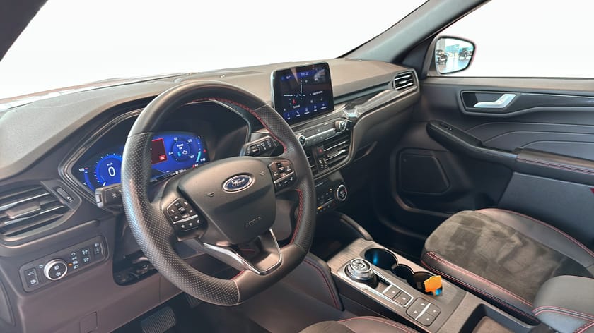Bild 4 av Ford Kuga Plug-In Hybrid ST-Line X PHEV / Drag / 20" / B&O