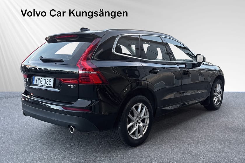 Bild 5 av Volvo XC60