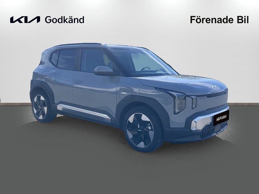 Bild 3 av Kia EV2 Standard Range