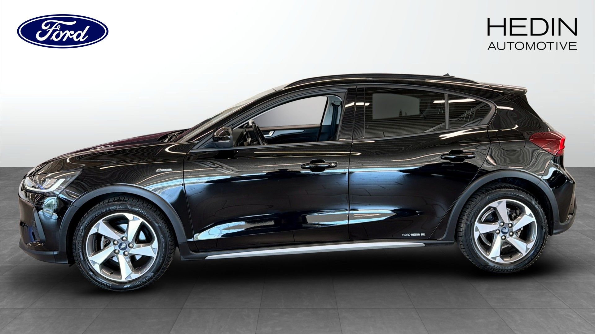 Ford Focus 2022, kuva 6/9
