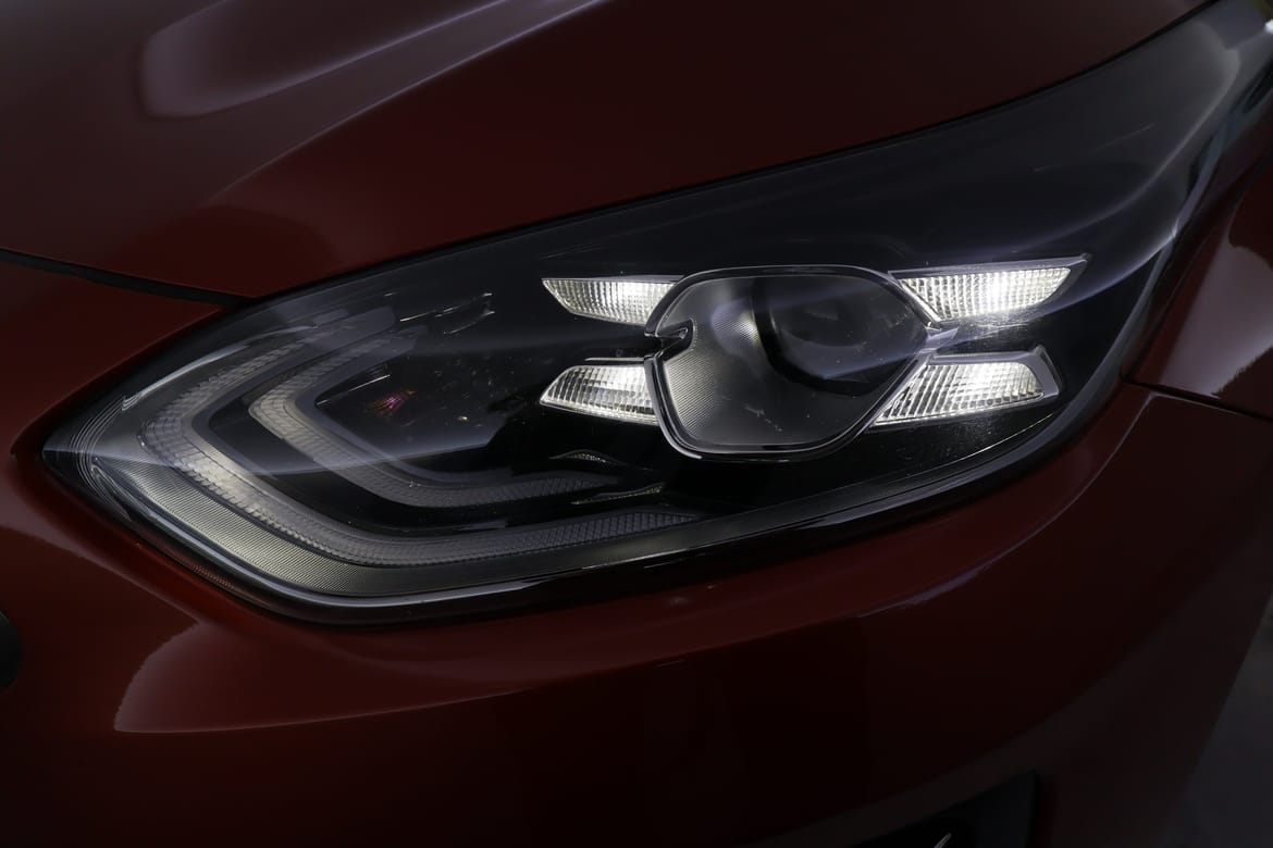 Kia Ceed 2020 - miniatyr 30