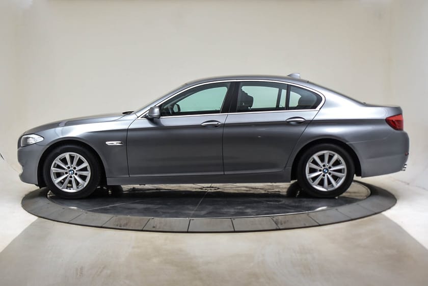 Bilde 2 av BMW 523i Sedan Automat