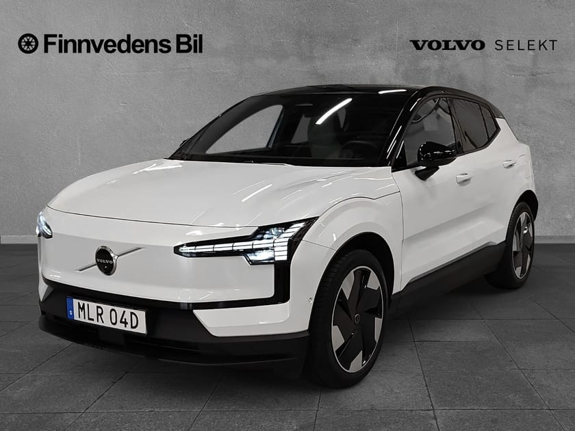 Bild 1 av Volvo EX30 Twin Motor Performance Ultra