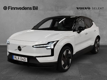 Volvo EX30 Twin Motor Performance Ultra