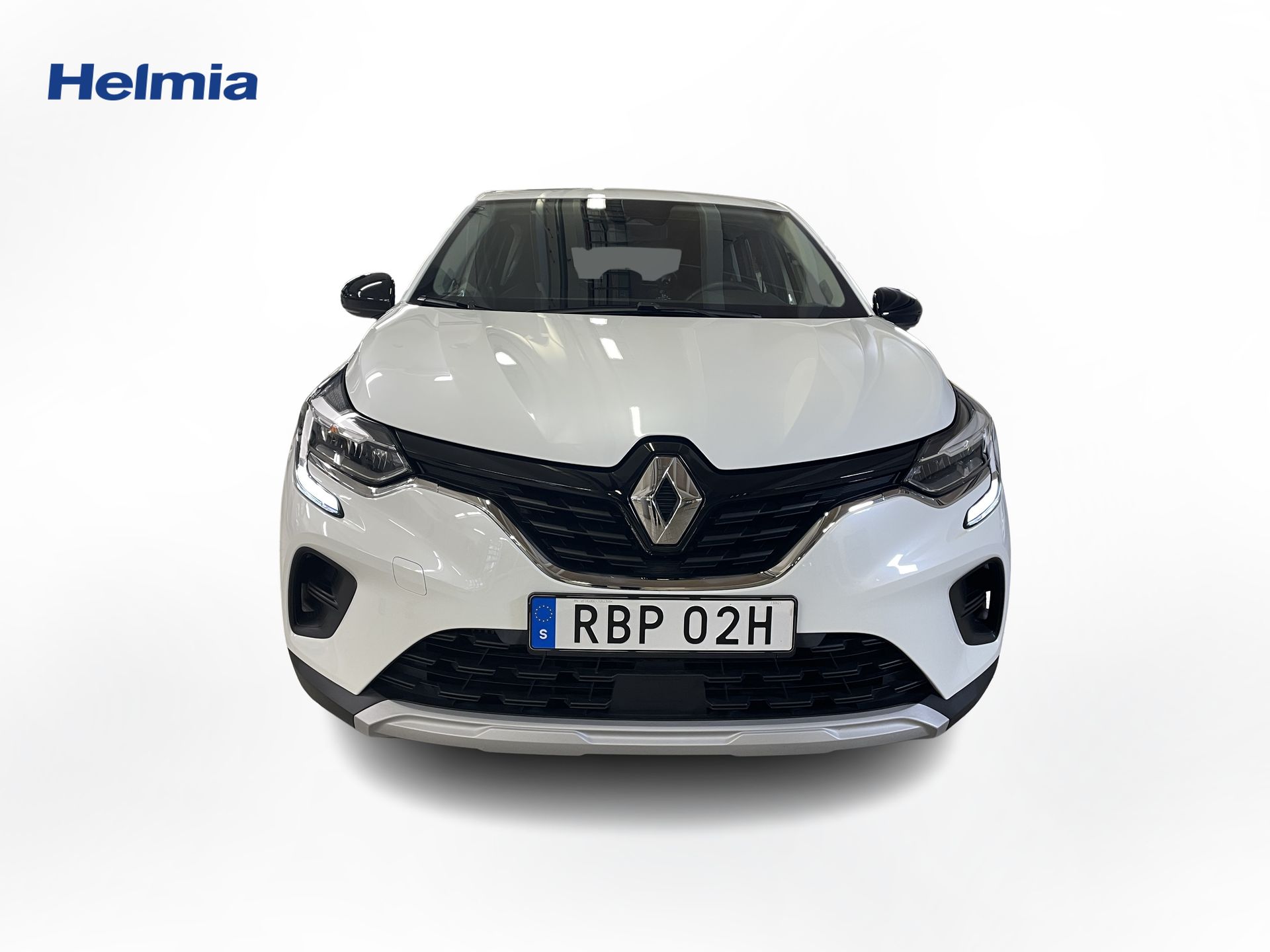 Renault Captur TCe 140 Equilibre EDC 2024, kuva 8/8