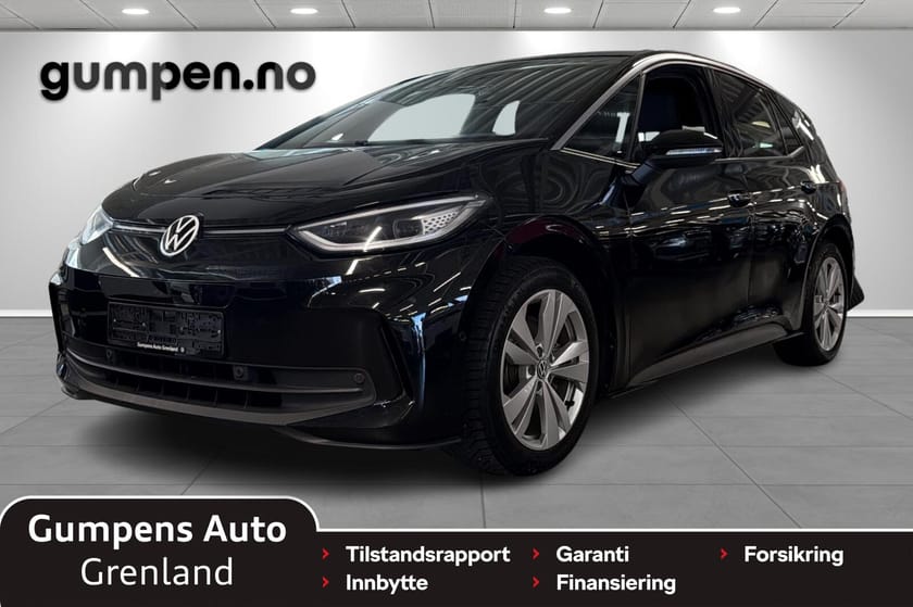 Bilde 1 av Volkswagen ID.3 Pro Performance
