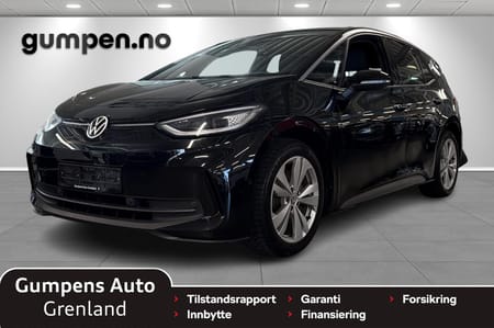 Volkswagen ID.3 Pro Performance