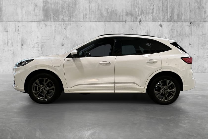 Bilde 3 av Ford Kuga Plug-In Hybrid ST-line/Rattvarme/Adaptive Cruise/225HK/Automat