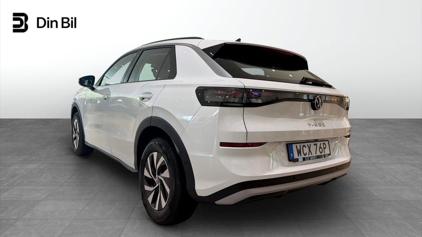 Bild 2 av Volkswagen T-Roc