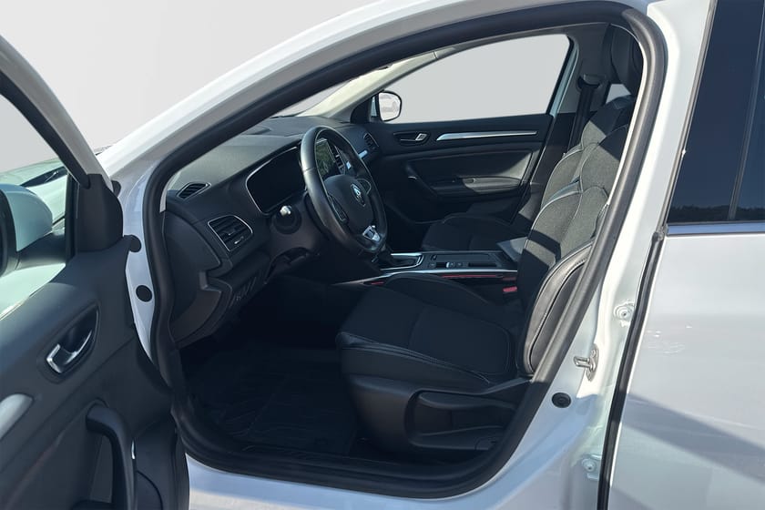 Bild 4 av Renault Mégane Sport Tourer