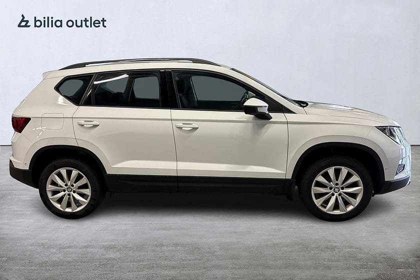 Bild 5 av SEAT Ateca 1.0 TSI Style /Dragkrok/Backkamera