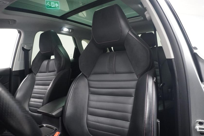 Bild 4 av MG EHS PHEV