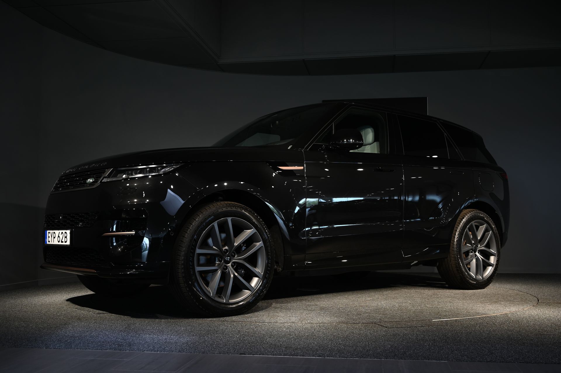 Land Rover Range Rover Sport P460e 2026, bild 2/10