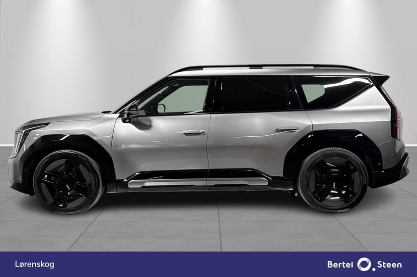 Bilde 2 av Kia EV9 AWD