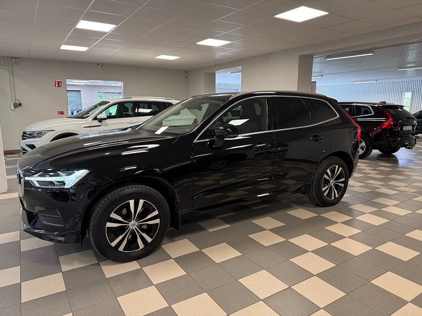 Bild 2 av Volvo XC60
