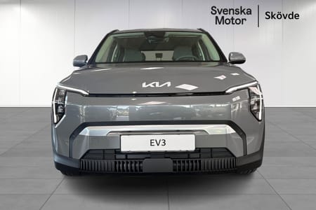 Kia EV3 Long Range