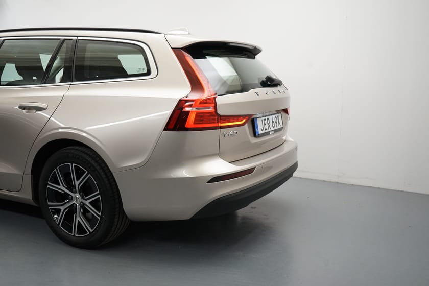 Bild 3 av Volvo V60